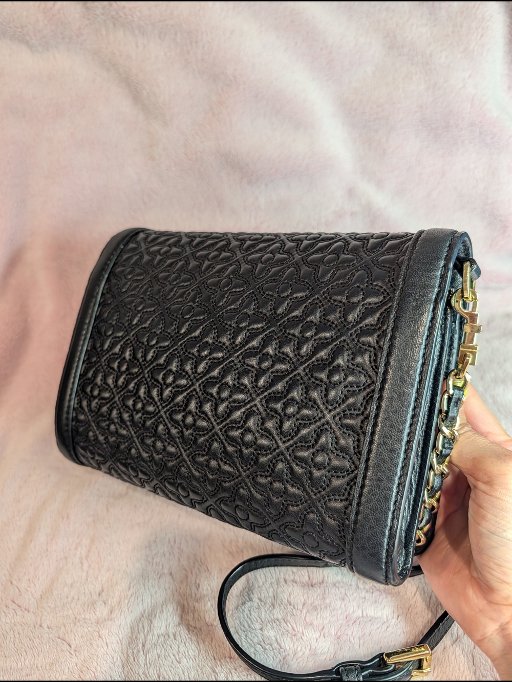 Tory Burch Crossbody Bag - Picture 6 of 11